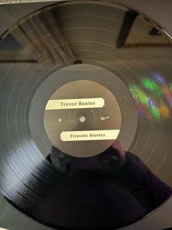 LP Trevor Beales: Fireside Stories
