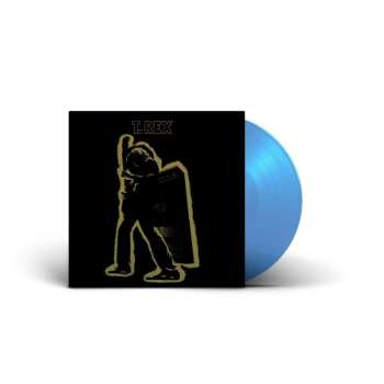 LP T. Rex: Electric Warrior CLR | LTD