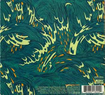 CD Trey Anastasio: Traveler