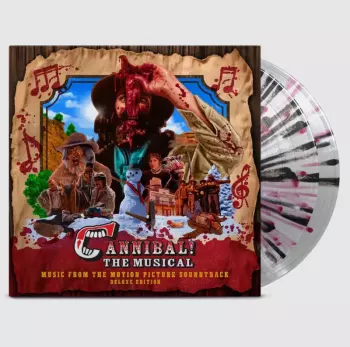 Cannibal! The Musical