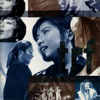 Album TRF: Billionaire '96