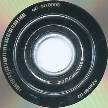 2CD Tři Sestry: 15 Let Jsem Na Kovárně Na Plech.