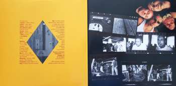 2LP Tři Sestry: Zlatí Hoši