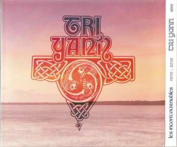 2CD Tri Yann: Les Incontournables 1970 - 2015