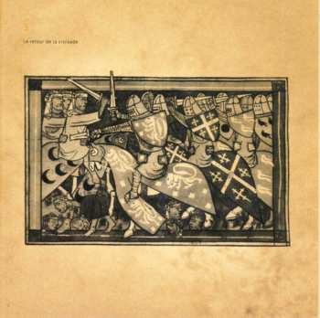 CD Tri Yann: Rummadoù (Générations)