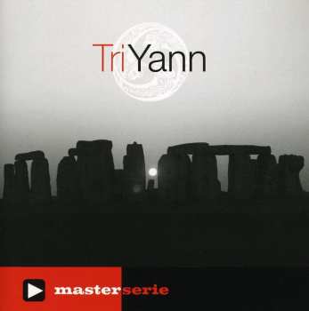 Album Tri Yann: Tri Yann