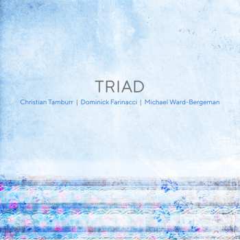 Album Triad: Triad