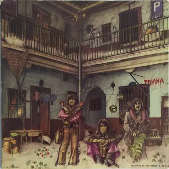 Triana: Triana