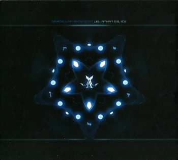 CD Triangular Ascension: Leviathan Device LTD