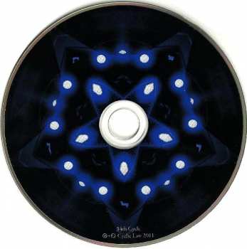 CD Triangular Ascension: Leviathan Device LTD