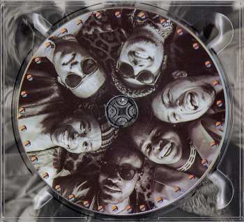 CD Tribu Baharu: Pa'l Más Exigente Bailador