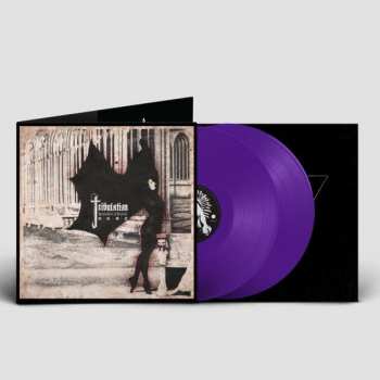 2LP Tribulation: The Children of the Night LTD | CLR