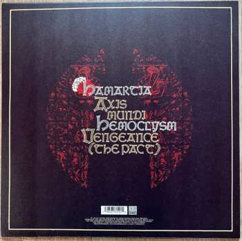 LP Tribulation: Hamartia LTD