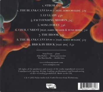 CD Trichotomy: Fact Finding Mission