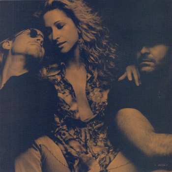 CD Trick Pony: On A Mission