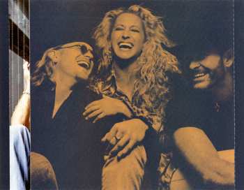 CD Trick Pony: On A Mission