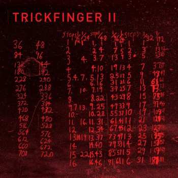 LP Trickfinger: Trickfinger II