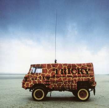 LP Tricky: Maxinquaye