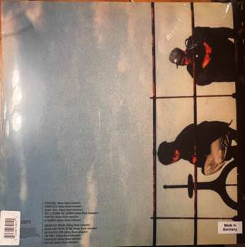 LP Tricky: Maxinquaye CLR | DLX | LTD