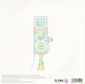 LP Tricot: Potage / ブームに乗って