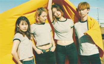 LP Tricot: Potage / ブームに乗って