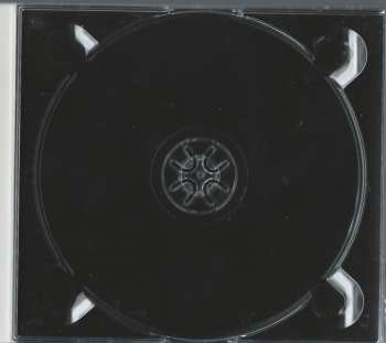 2CD Triggerfinger: Faders Up 2 - Live In Amsterdam