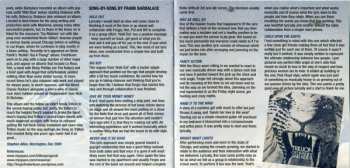 CD Trillion: Trillion