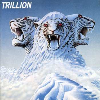 Album Trillion: Trillion