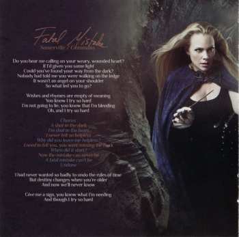 CD Trillium: Tectonic