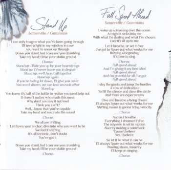 CD Trillium: Tectonic