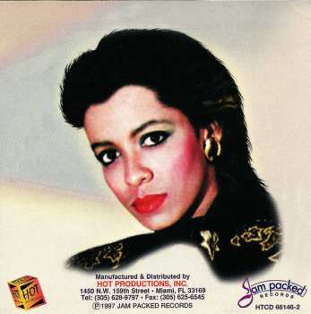 CD Trinere: Greatest Hits: All Night