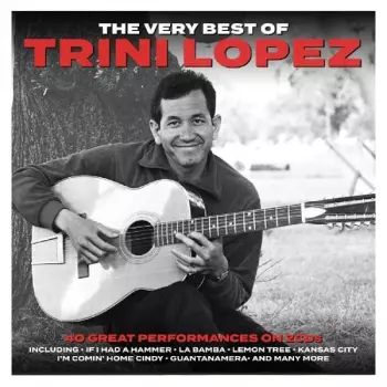 The Very Best Of