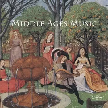 Middle Ages Music 
