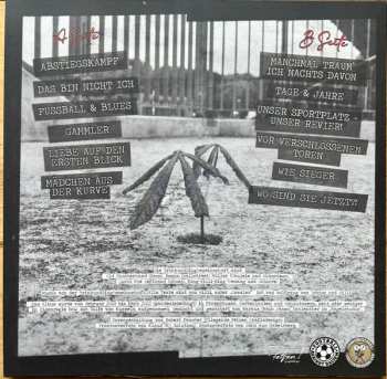 CD Trink- Und Sing- Gemeinschaft: Fussball & Blues