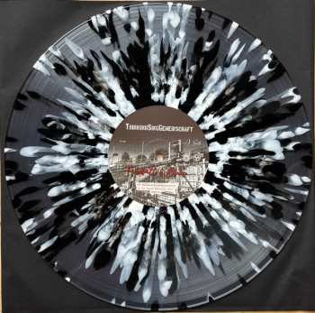 CD Trink- Und Sing- Gemeinschaft: Fussball & Blues