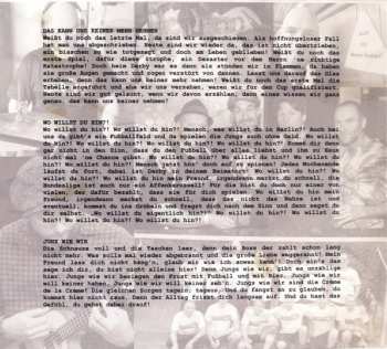 CD Trink- Und Sing- Gemeinschaft: Trink- Und Sing- Gemeinschaft
