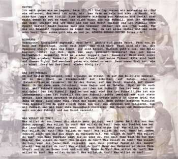 CD Trink- Und Sing- Gemeinschaft: Trink- Und Sing- Gemeinschaft