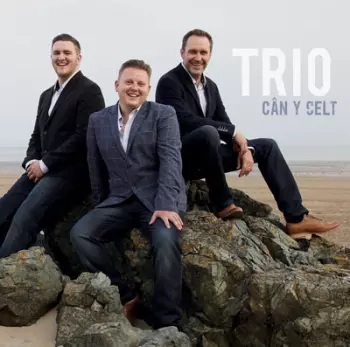 Trio: Cân y Celt