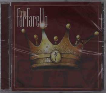 CD Trio Farfarello: Krönung