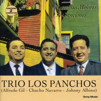 Album Trio Los Panchos: Nuestras Mejores 30 Canciones