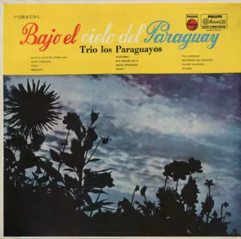 Bajo El Cielo Del Paraguay
