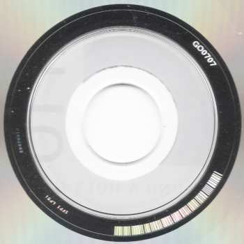 CD Trio Mio: Stories Around A Holy Goat