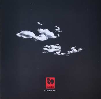 2CD Trio Toucher: Hyakunin Isshu - 100 Tanka Songs