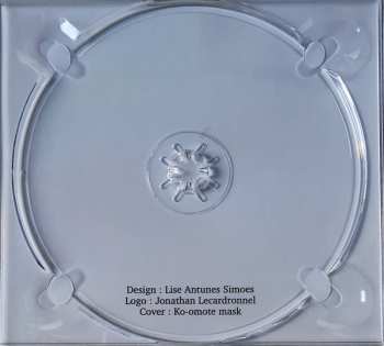 2CD Trio Toucher: Hyakunin Isshu - 100 Tanka Songs