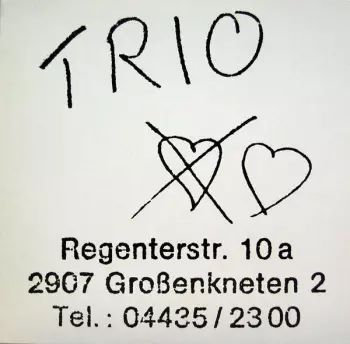 Trio