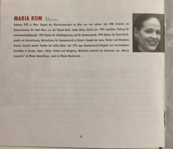 CD Joseph Haydn: Die Bartolozzi-Trios Hob Xv:27-29