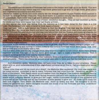 CD Trion: Funfair Fantasy