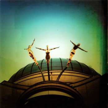 CD Trion: Funfair Fantasy