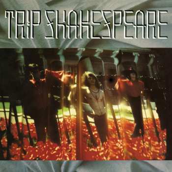 CD Trip Shakespeare: Applehead Man