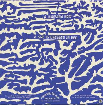 SP Triptides: Nirvana Now LTD